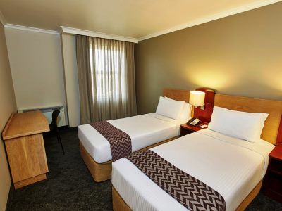 Stayeasy Century City Кейптаун Екстериор снимка